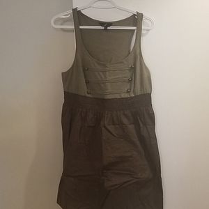 Walmart Brand g21 Dress